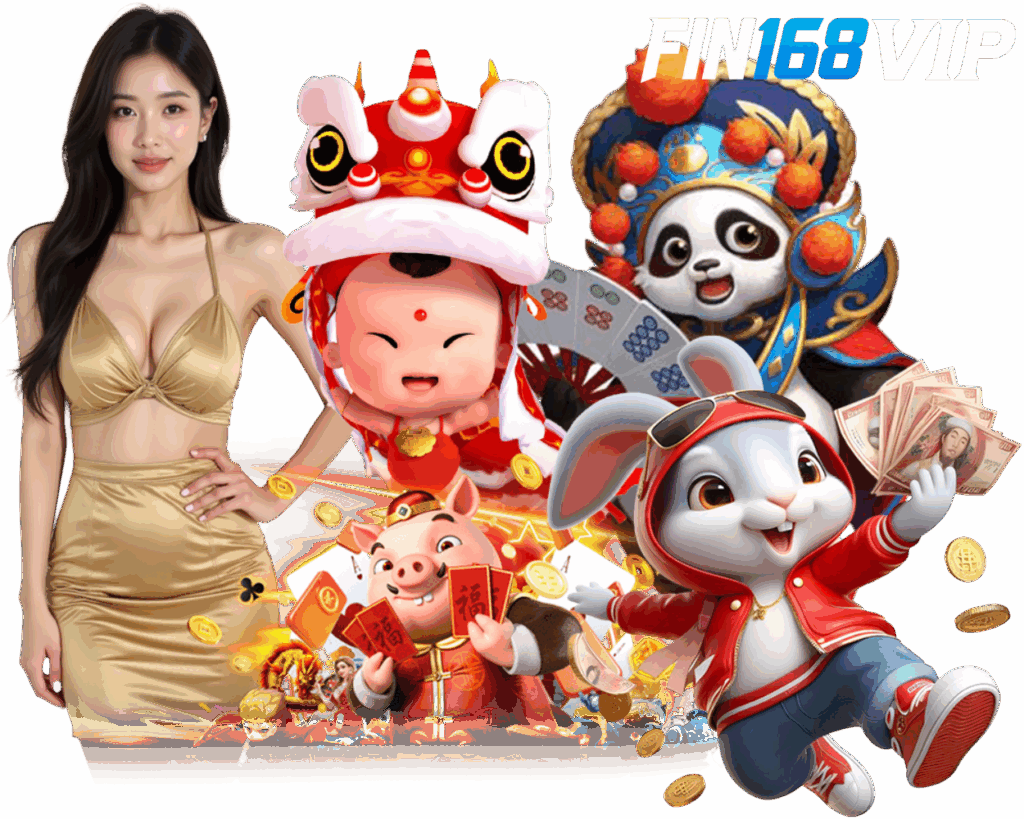 FIN168VIP เล่นง่าย