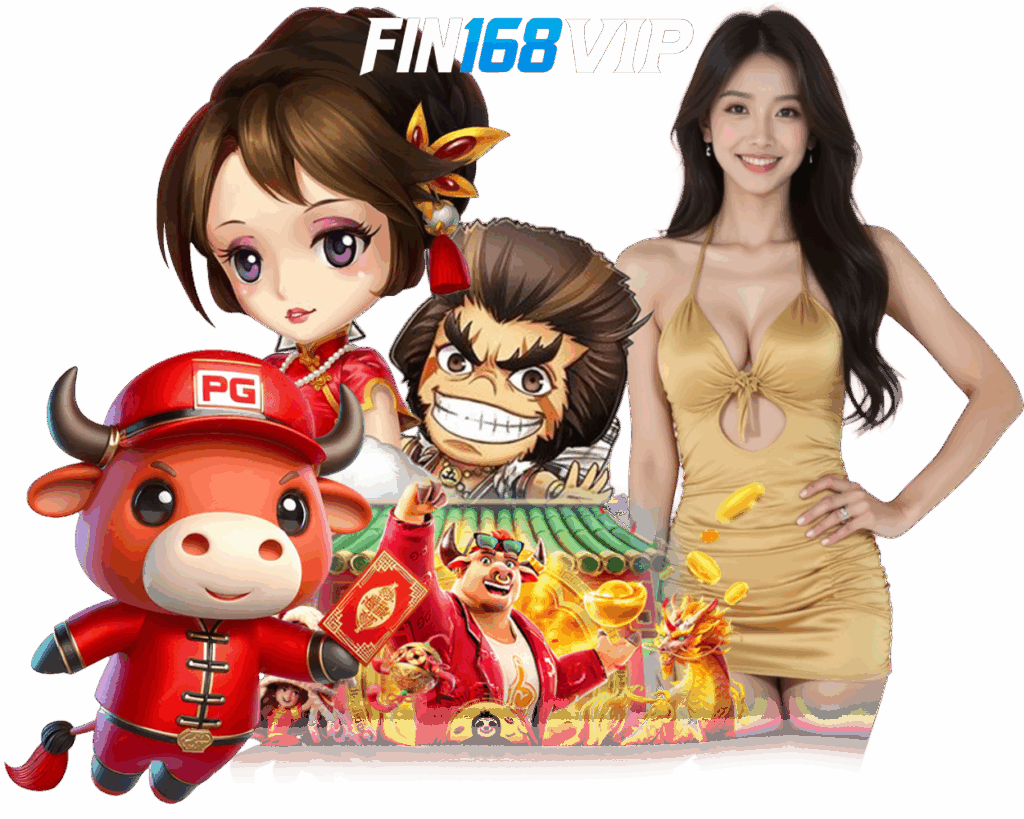 FIN168VIP