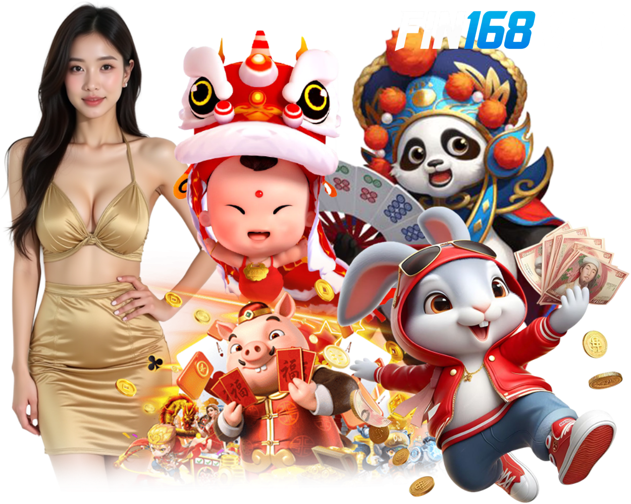 FIN168VIP เล่นง่าย